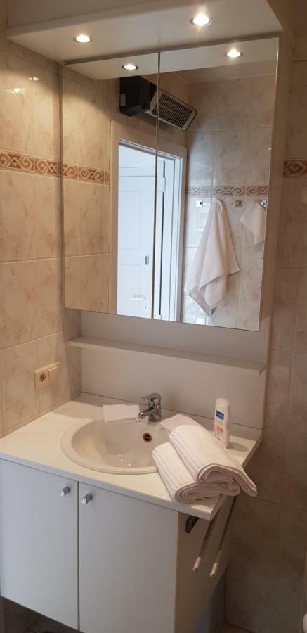 Studio Casinoplein Middelkerke Εξωτερικό φωτογραφία