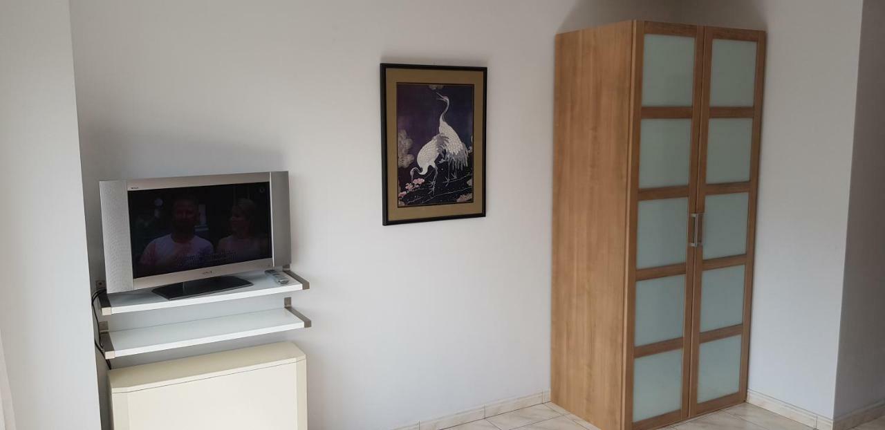 Studio Casinoplein Middelkerke Εξωτερικό φωτογραφία