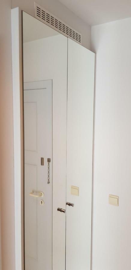 Studio Casinoplein Middelkerke Εξωτερικό φωτογραφία