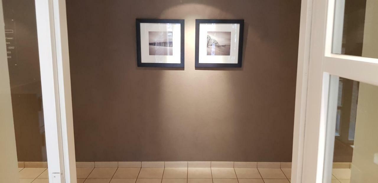 Studio Casinoplein Middelkerke Εξωτερικό φωτογραφία